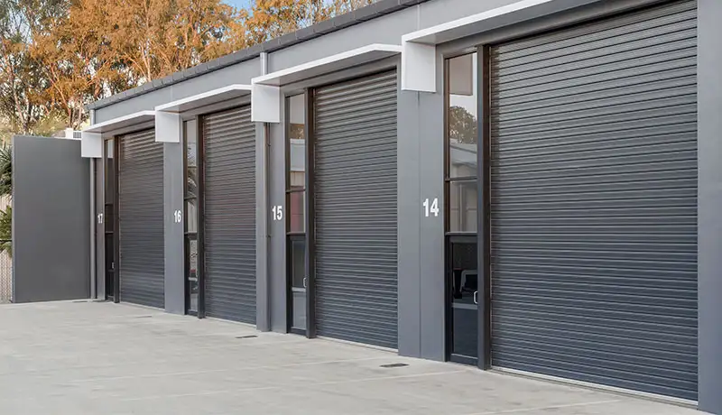 otomatik kepenk sistemleri